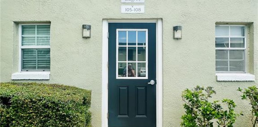 Condo in Orlando, Florida, 1 bedroom  № 2215460