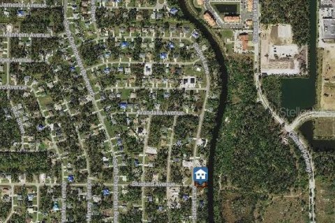 Land in North Port, Florida № 2203045 - photo 3