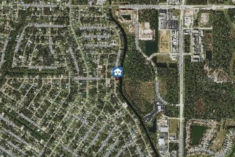 Land in North Port, Florida № 2203045 - photo 2