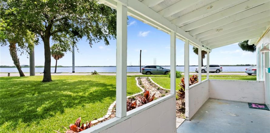 Appartement à Tampa, Floride 1 chambre, 40.88 m2 № 1843709
