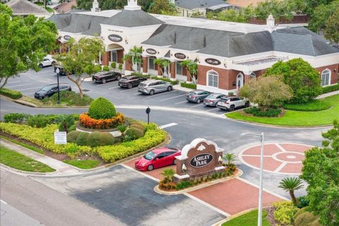 Commercial property in Orlando, Florida 101.64 sq.m. № 2404622
