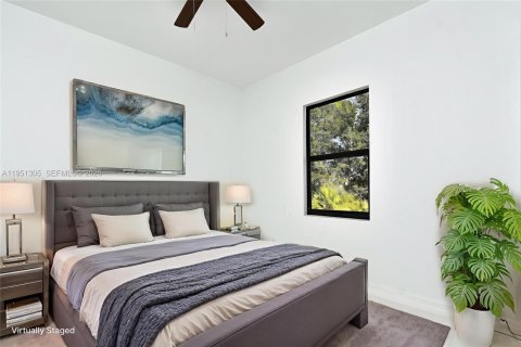 Купить виллу или дом в Лихай-Эйкерс, Флорида 4 спальни, № 2006312 - фото 30