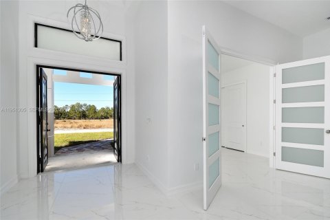 Купить виллу или дом в Лихай-Эйкерс, Флорида 4 спальни, № 2006312 - фото 6