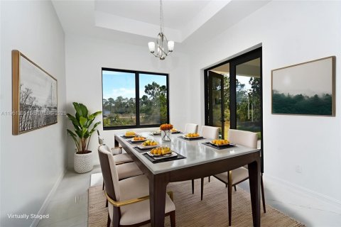 Купить виллу или дом в Лихай-Эйкерс, Флорида 4 спальни, № 2006312 - фото 13