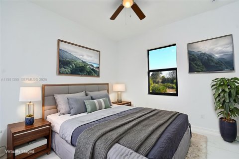 Купить виллу или дом в Лихай-Эйкерс, Флорида 4 спальни, № 2006312 - фото 20