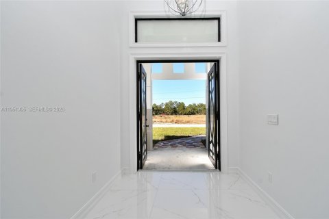 Купить виллу или дом в Лихай-Эйкерс, Флорида 4 спальни, № 2006312 - фото 5