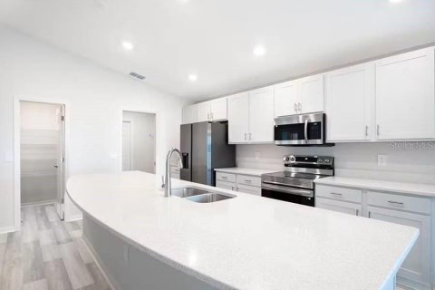 Villa ou maison à vendre à Riverview, Floride: 4 chambres, 168.99 m2 № 2410283 - photo 6