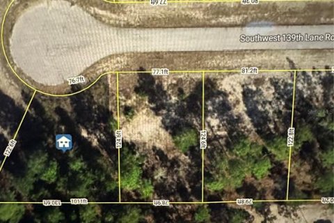 Land in Dunnellon, Florida № 2216660 - photo 3