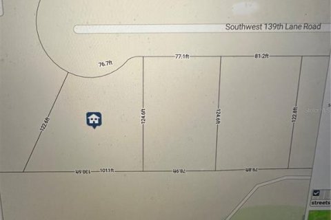 Land in Dunnellon, Florida № 2216660