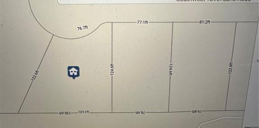 Land in Dunnellon, Florida № 2216660