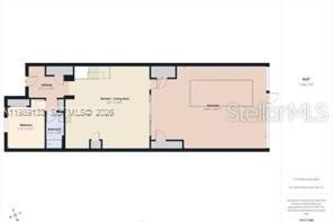 Commercial property in Davenport, Florida 5 bedrooms, 213.02 sq.m. № 2099017 - photo 3
