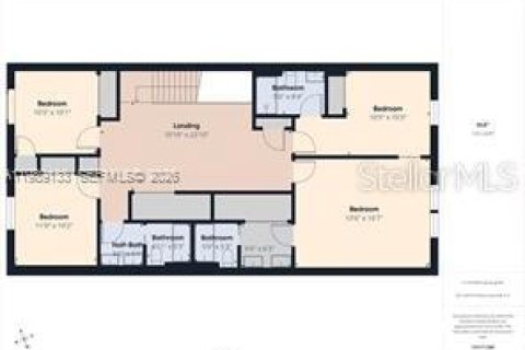 Commercial property in Davenport, Florida 5 bedrooms, 213.02 sq.m. № 2099017 - photo 4