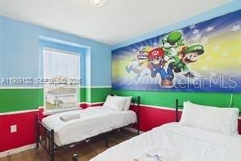 Commercial property in Davenport, Florida 5 bedrooms, 213.02 sq.m. № 2099017 - photo 19