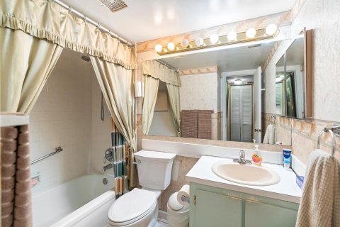 Купить кондоминиум в Уэст-Палм-Бич, Флорида 3 комнаты, 103.59м2, № 2261819 - фото 7