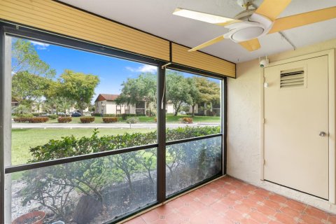Купить кондоминиум в Уэст-Палм-Бич, Флорида 3 комнаты, 103.59м2, № 2261819 - фото 19