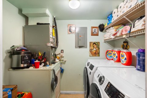 Купить кондоминиум в Уэст-Палм-Бич, Флорида 3 комнаты, 103.59м2, № 2261819 - фото 18