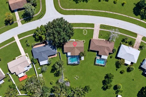 Villa ou maison à vendre à Spring Hill, Floride: 2 chambres, 96.25 m2 № 2396822 - photo 5