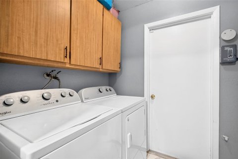Villa ou maison à vendre à Spring Hill, Floride: 2 chambres, 96.25 m2 № 2396822 - photo 17