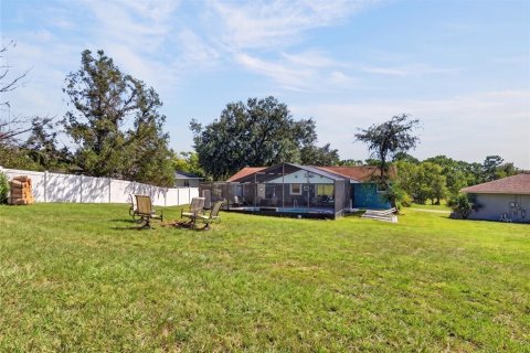 Villa ou maison à vendre à Spring Hill, Floride: 2 chambres, 96.25 m2 № 2396822 - photo 4