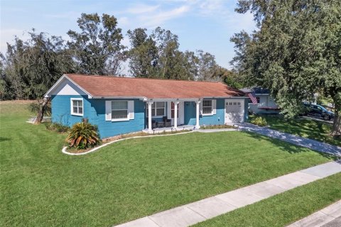 Villa ou maison à vendre à Spring Hill, Floride: 2 chambres, 96.25 m2 № 2396822 - photo 27