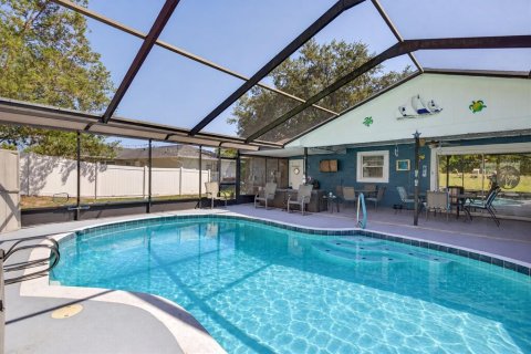 Villa ou maison à vendre à Spring Hill, Floride: 2 chambres, 96.25 m2 № 2396822 - photo 23