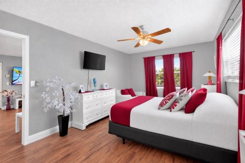 Villa ou maison à vendre à Spring Hill, Floride: 2 chambres, 96.25 m2 № 2396822 - photo 11