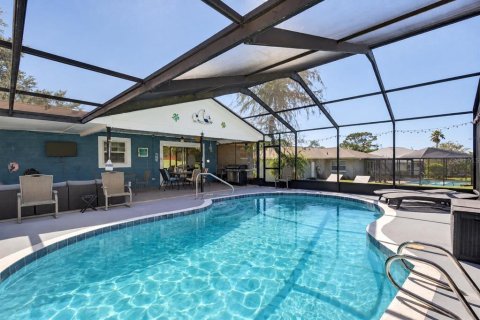 Villa ou maison à vendre à Spring Hill, Floride: 2 chambres, 96.25 m2 № 2396822 - photo 3
