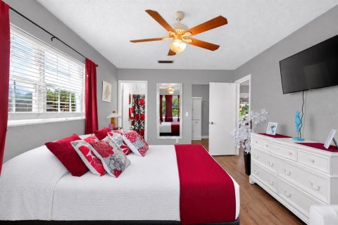 Villa ou maison à vendre à Spring Hill, Floride: 2 chambres, 96.25 m2 № 2396822 - photo 10