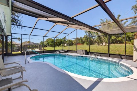 Villa ou maison à vendre à Spring Hill, Floride: 2 chambres, 96.25 m2 № 2396822 - photo 24
