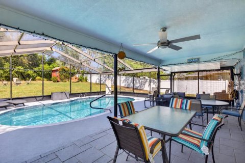 Villa ou maison à vendre à Spring Hill, Floride: 2 chambres, 96.25 m2 № 2396822 - photo 22
