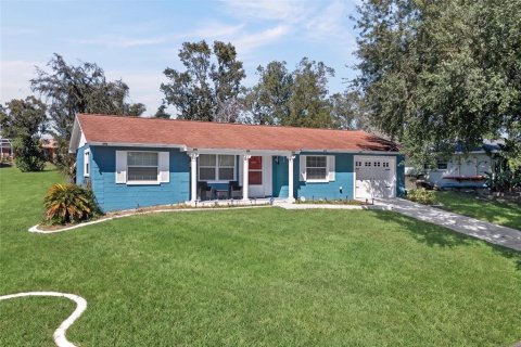 Villa ou maison à Spring Hill, Floride 2 chambres, 96.25 m2 № 2396822