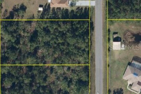 Terreno en venta en Orlando, Florida № 1870528 - foto 1