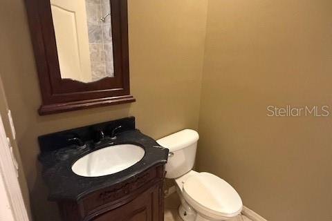 Villa ou maison à louer à Orlando, Floride: 4 chambres, 241.92 m2 № 2108608 - photo 20
