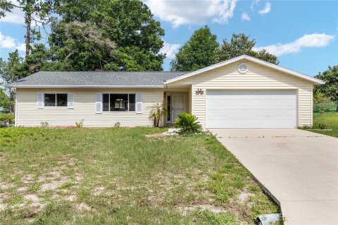 Casa en venta en Ocala, Florida, 3 dormitorios, 152.92 m2 № 1740512 - foto 6