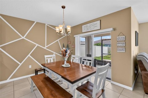 House in Davenport, Florida 4 bedrooms, 173.45 sq.m. № 2226020 - photo 25