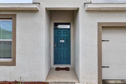 House in Davenport, Florida 4 bedrooms, 173.45 sq.m. № 2226020 - photo 2