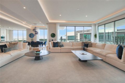 Copropriété à louer à Longboat Key, Floride: 4 chambres, 495.54 m2 № 2156237 - photo 7