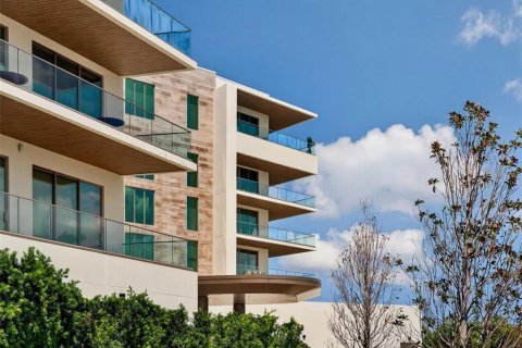 Copropriété à louer à Longboat Key, Floride: 4 chambres, 495.54 m2 № 2156237 - photo 2