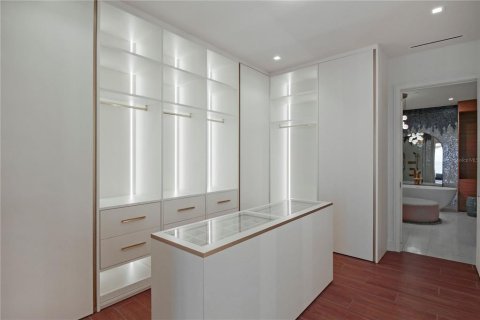Copropriété à louer à Longboat Key, Floride: 4 chambres, 495.54 m2 № 2156237 - photo 30