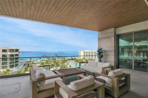 Copropriété à louer à Longboat Key, Floride: 4 chambres, 495.54 m2 № 2156237 - photo 16