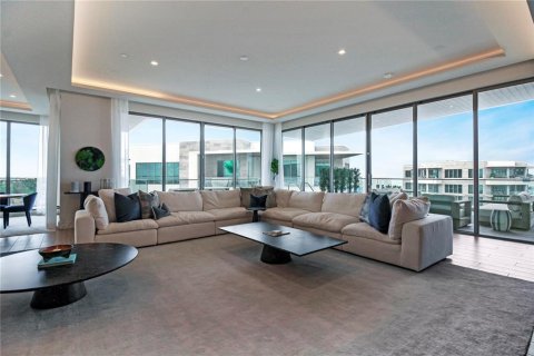 Copropriété à louer à Longboat Key, Floride: 4 chambres, 495.54 m2 № 2156237 - photo 8