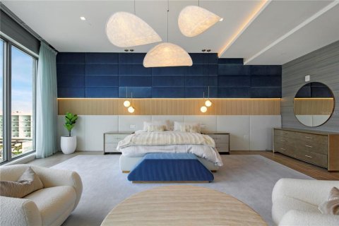 Copropriété à louer à Longboat Key, Floride: 4 chambres, 495.54 m2 № 2156237 - photo 25