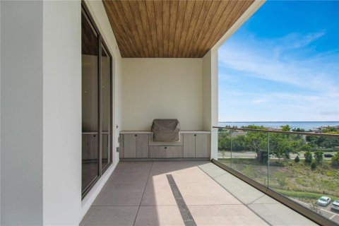 Copropriété à louer à Longboat Key, Floride: 4 chambres, 495.54 m2 № 2156237 - photo 20