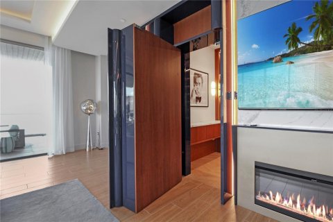 Copropriété à louer à Longboat Key, Floride: 4 chambres, 495.54 m2 № 2156237 - photo 11