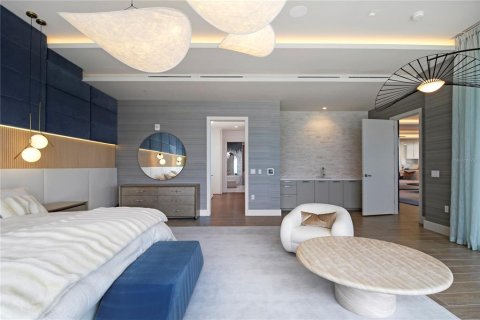 Copropriété à louer à Longboat Key, Floride: 4 chambres, 495.54 m2 № 2156237 - photo 28