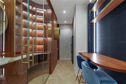 Copropriété à louer à Longboat Key, Floride: 4 chambres, 495.54 m2 № 2156237 - photo 13