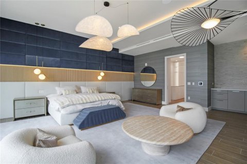 Copropriété à louer à Longboat Key, Floride: 4 chambres, 495.54 m2 № 2156237 - photo 29