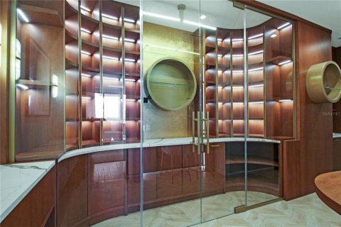 Copropriété à louer à Longboat Key, Floride: 4 chambres, 495.54 m2 № 2156237 - photo 12