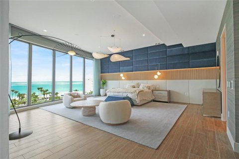 Copropriété à louer à Longboat Key, Floride: 4 chambres, 495.54 m2 № 2156237 - photo 24