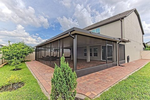 Villa ou maison à louer à Orlando, Floride: 4 chambres, 293.85 m2 № 1869752 - photo 27